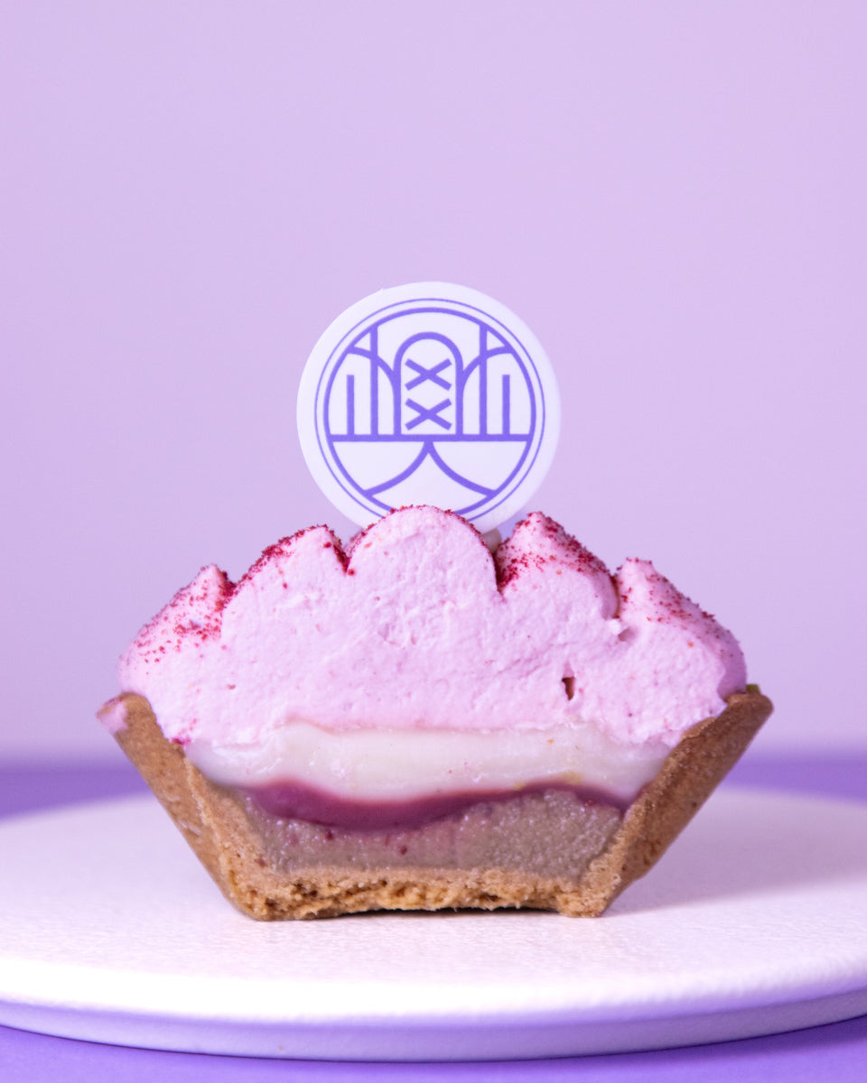Strawberry Earl Grey