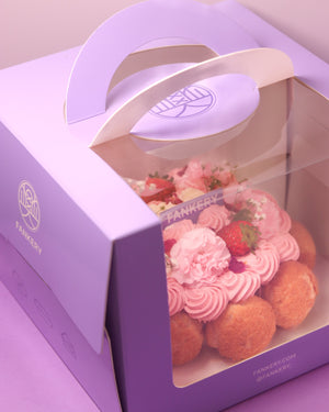 Celebration Cakes