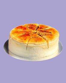 Crème Brulée