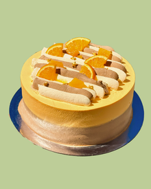 Earl Grey Orange (LIMITED EDITION)