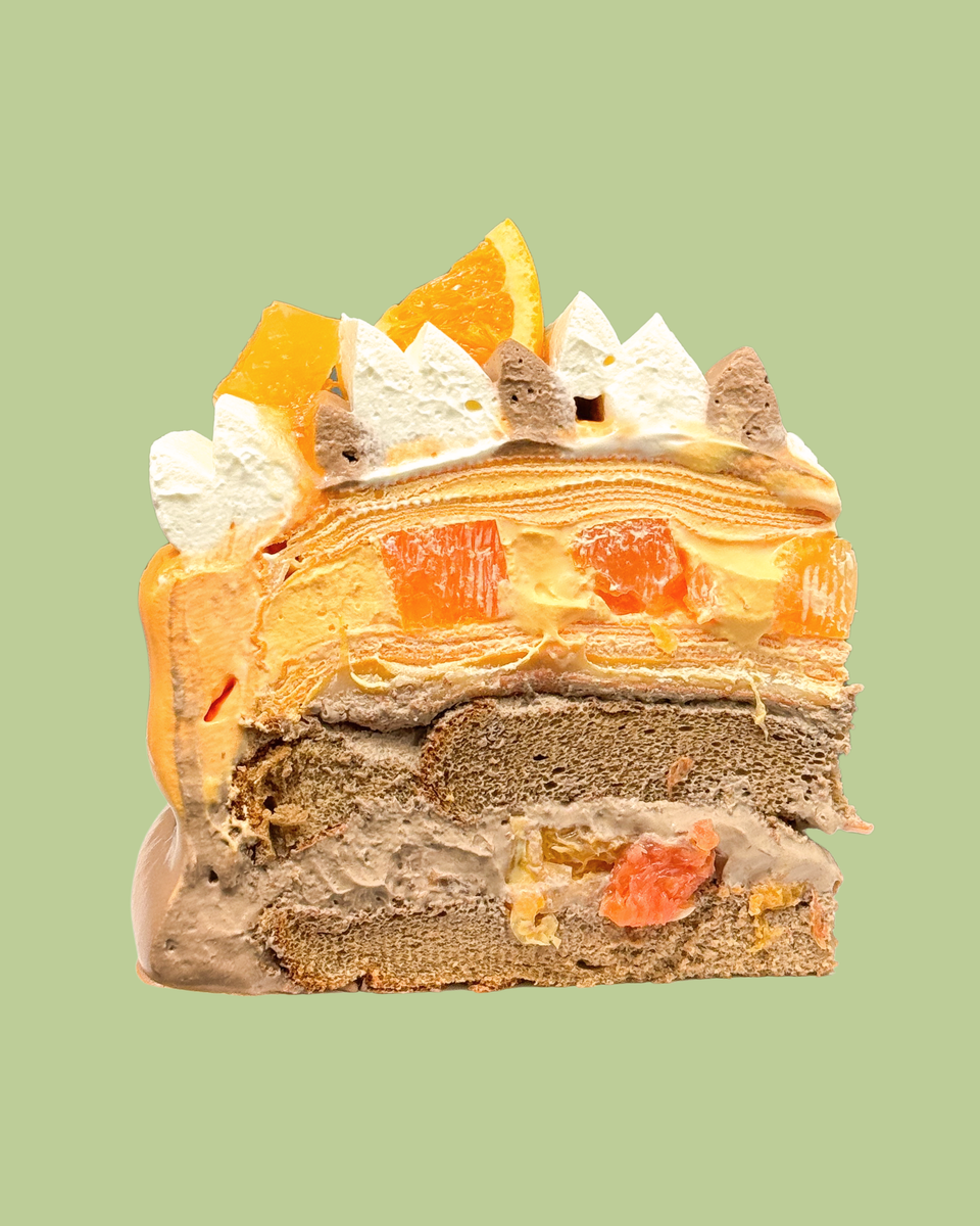Earl Grey Orange (LIMITED EDITION)