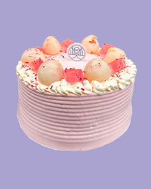 Lychee Rose