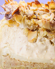 Almond Croissant (LIMITED EDITION)