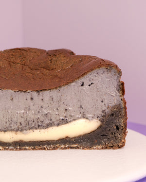 Open image in slideshow, Black Sesame
