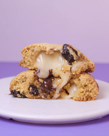 Burnt Butter Whittakers Choc Chunk