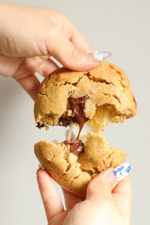 Mochi filled Cookies DELIVERY