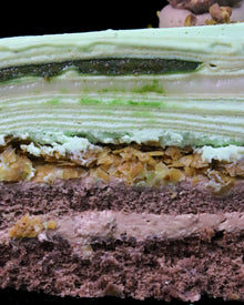Dubai Chocolate Pistachio