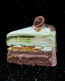 Dubai Chocolate Pistachio