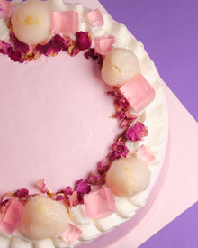 Lychee Rose