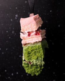 Matcha Strawberry