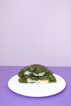 Mochi filled Cookies DELIVERY