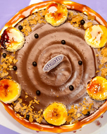 Miso Banoffee