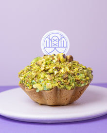 Pistachio Kunafe