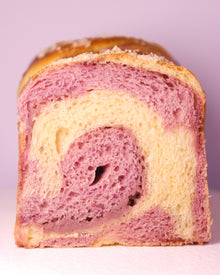 Ube Taro
