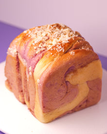 Ube Taro