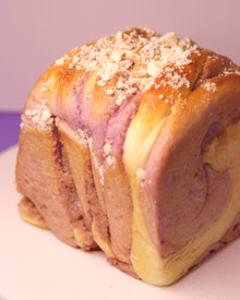 Ube Taro