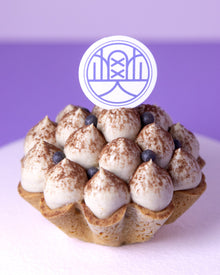 Red Rabbit Tiramisu