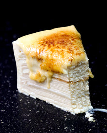 Crème Brulée