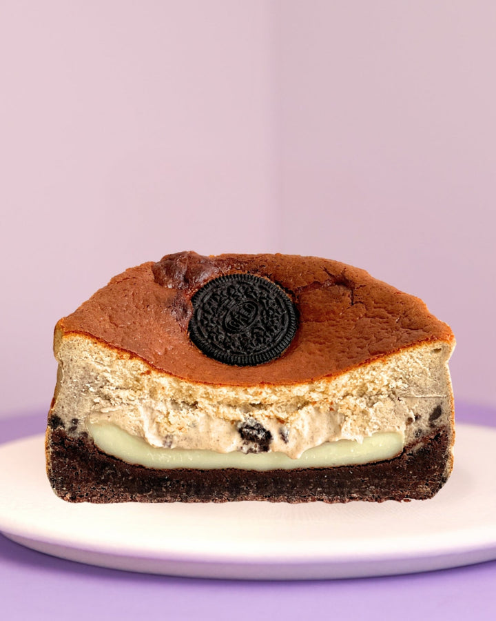 Oreo