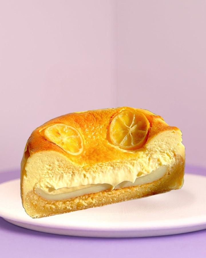 Yuzu Lemon