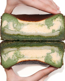 Yakult Matcha