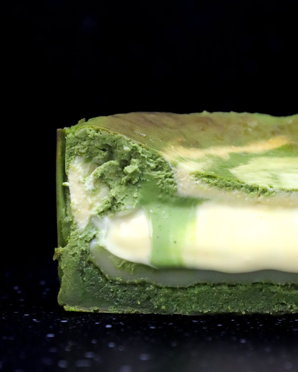 Yakult Matcha