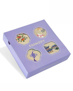 Traditional Mooncake